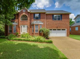 7820 River Fork Dr, Nashville, TN 37221