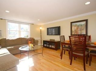 16 Wampus Ave APT 13, Acton, MA 01720
