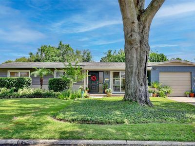 833 Malone Dr, Orlando, FL, 32810