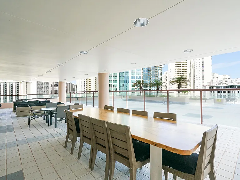 188 Kalakaua Ave #1704 — Photo 16