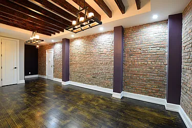 Rented by ATM Realty Service Inc