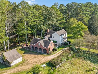 617 Thomas Powers Rd, Newnan, GA, 30263