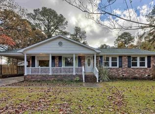 2228 Hertford Dr, Columbia, SC 29210