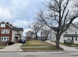 1142 Washington Ave, Muskegon, MI 49441