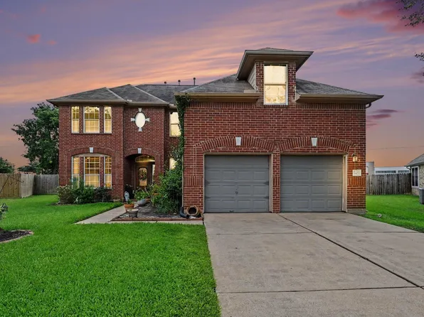 8422 W Sienna Cove Ln, Houston, TX 77083