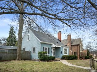 3363 South Princeton AVENUE, Milwaukee, WI