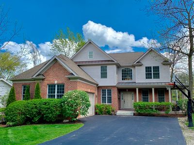 467 Lincoln Ave, Lake Bluff, IL, 60044