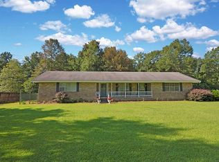 102 Magee Rd, Franklinton, LA 70438