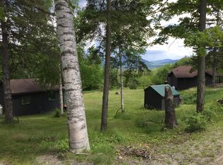 45 Porter Nadeau Rd, Eustis, ME 04936