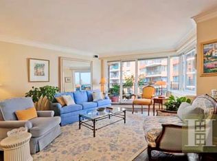 60 Sutton Pl S #10ES, New York, NY