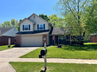6623 Rosebud Ln, Indianapolis, IN 46237