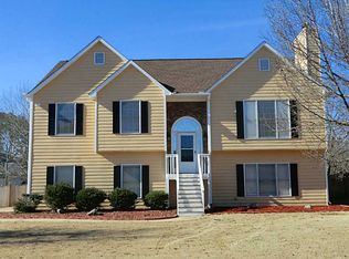 309 Lisa Lane, acworth, GA 30102