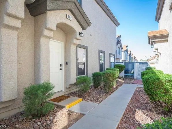6372 Extreme Shear Ave Unit 101, Henderson, NV 89011