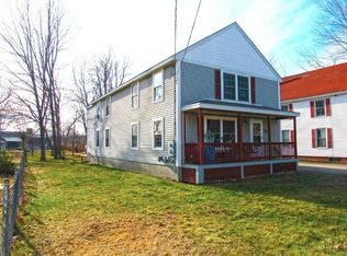 86 Lincoln St #2, Saco, ME 04072
