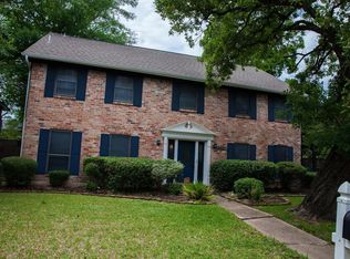 5627 Bolivia Blvd, Houston, TX 77091