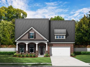 736 Edenhall Dr, Columbia, SC 29229