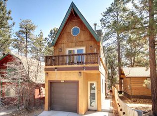 341 Leonard Ln, Sugarloaf, CA 92386
