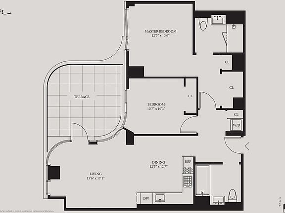 2nd image of 572 11th Ave APT 11B