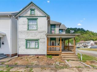 401 Broadway Ave, Wellsville, OH 43968