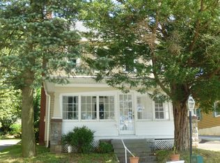 310 S Market St, Newmanstown, PA 17073