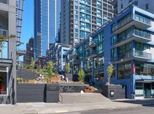 Harbor Steps, Seattle, WA 98101