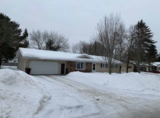 5203 Linda St, Weston, WI 54476