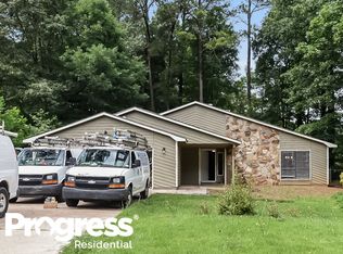 1194 Ridgeside Dr NW, Acworth, GA 30102