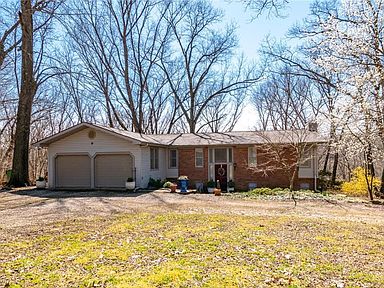 9 Yocum Rd Rogers Ar 72756 Zillow