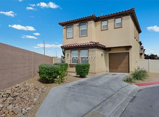 3620 Karissa Heights Pl #0, Las Vegas, NV 89115