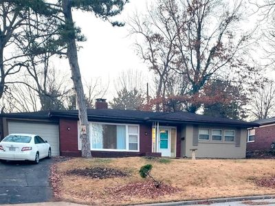 3551 McKibbon Rd, Saint Louis, MO, 63114
