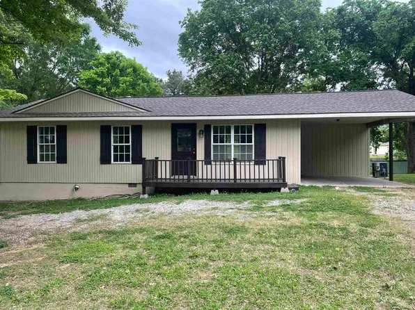 264 Daniel Dr, Brighton, TN 38011