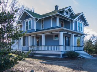 20200 Cook Rd, Burlington, WA 98233