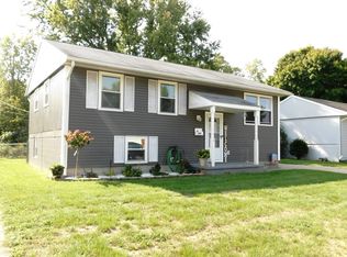 849 Merri Ln, Sidney, OH 45365