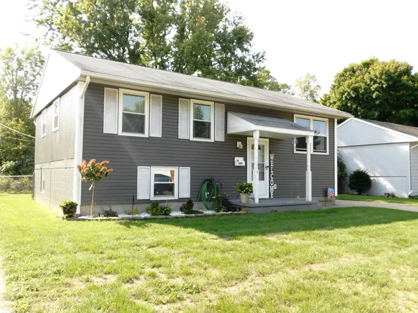849 Merri Ln, Sidney, OH 45365