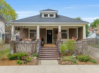 7 Taft Ave, Oneonta, NY 13820