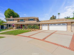 701 Harmony Ln, Fullerton, CA 92831