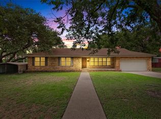 3309 Canyon Dr, Waco, TX 76708