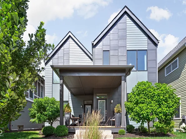 2140 N Alabama St, Indianapolis, IN 46202