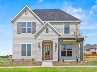 516 Stark Mews, Celina, TX 75009