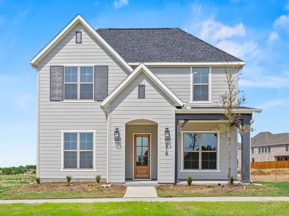 516 Stark Mews, Celina, TX 75009