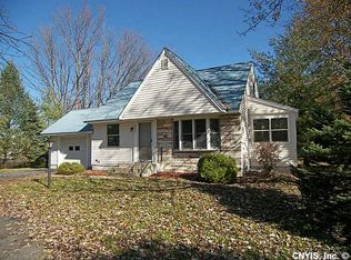 8362 Thompson Rd, Cicero, NY 13039