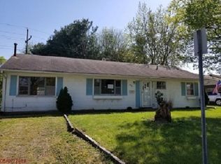 1801 W Madison St, Kokomo, IN 46901