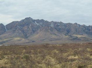 Brittany Rd, San Simon, AZ 85632