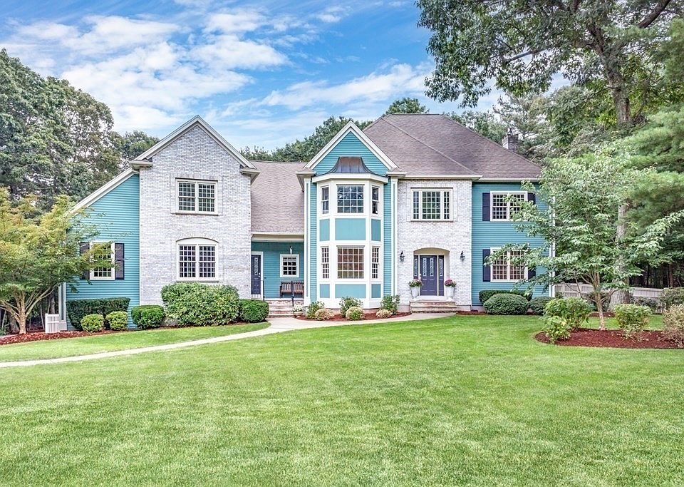 18 High Ridge Cir, Franklin, MA 02038 Zillow