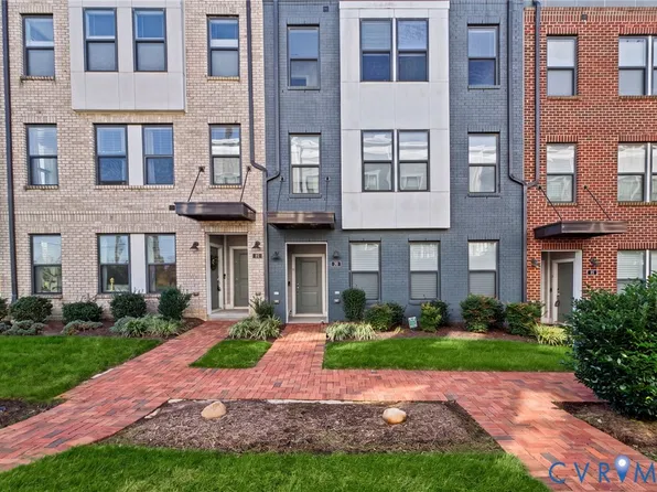 15 Flatwater Row Unit B, Henrico, VA 23231