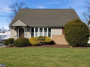 1185 Lawnton Ave, Woodbury, NJ 08096