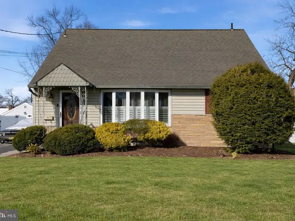 1185 Lawnton Ave, Woodbury, NJ 08096