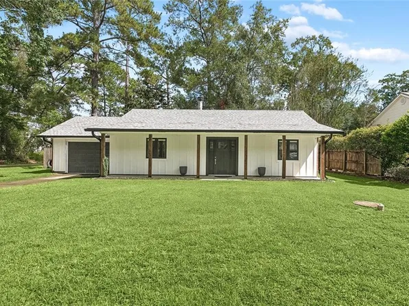 283 De Val Dr, Mandeville, LA 70471