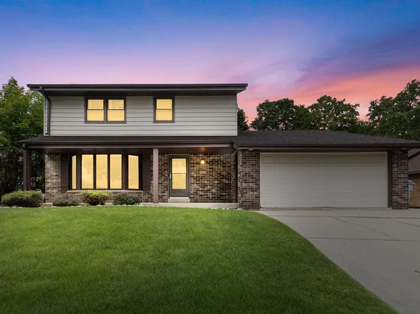 5253 South 22nd PLACE, Milwaukee, WI 53221