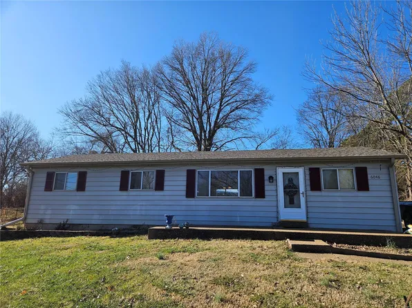 6046 Circle Dr, House Springs, MO 63051
